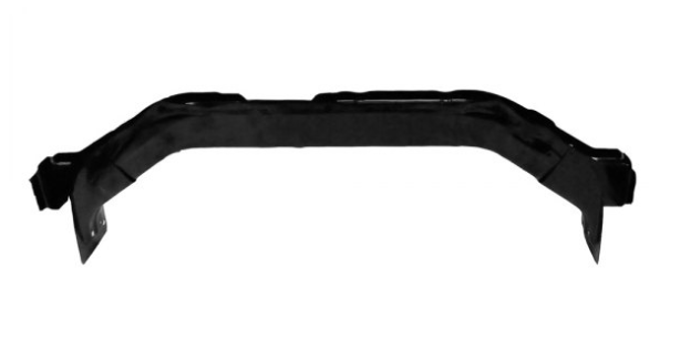 DODGE JOURNEY 2009-2020 — RADIATOR SUPPORT LOWER TIE BAR; STEEL; JOURNEY 2009-2020