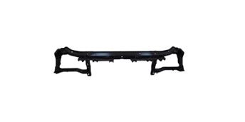 DODGE CHALLENGER 2008-2010 — RADIATOR SUPPORT UPPER TIE BAR; PLASTIC/STEEL; 2008-2014