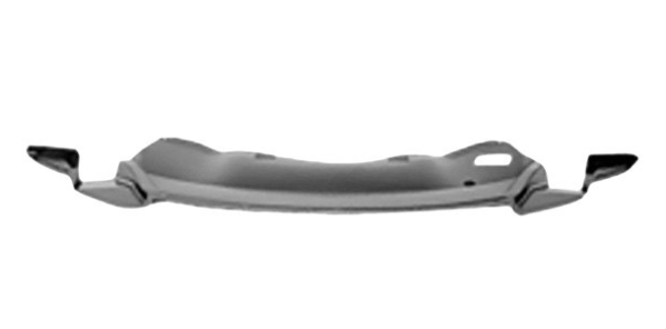 CHRYSLER 300 2005-2010 — FRONT UNDERCAR SHIELD; FOR REAR WHEEL DRIVE; 300 05-10; CHARGER 06-10; MAGNUM 05-08
