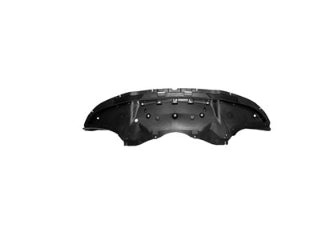 DODGE CHARGER 2015-2023 — FRONT FORWARD UNDERCAR SHIELD; FOR SE/SXT/RT RWD; 2015-2023