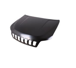JEEP CHEROKEE 2019-2023 — HOOD; ALUMINUM; 2019-2023