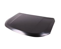 JEEP COMPASS_MP 2017-2025 — HOOD; ALUMINUM; 2017-2025