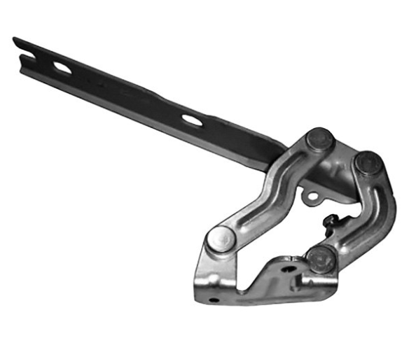 DODGE JOURNEY 2009-2020 — HOOD HINGE LH; JOURNEY 2009-2020