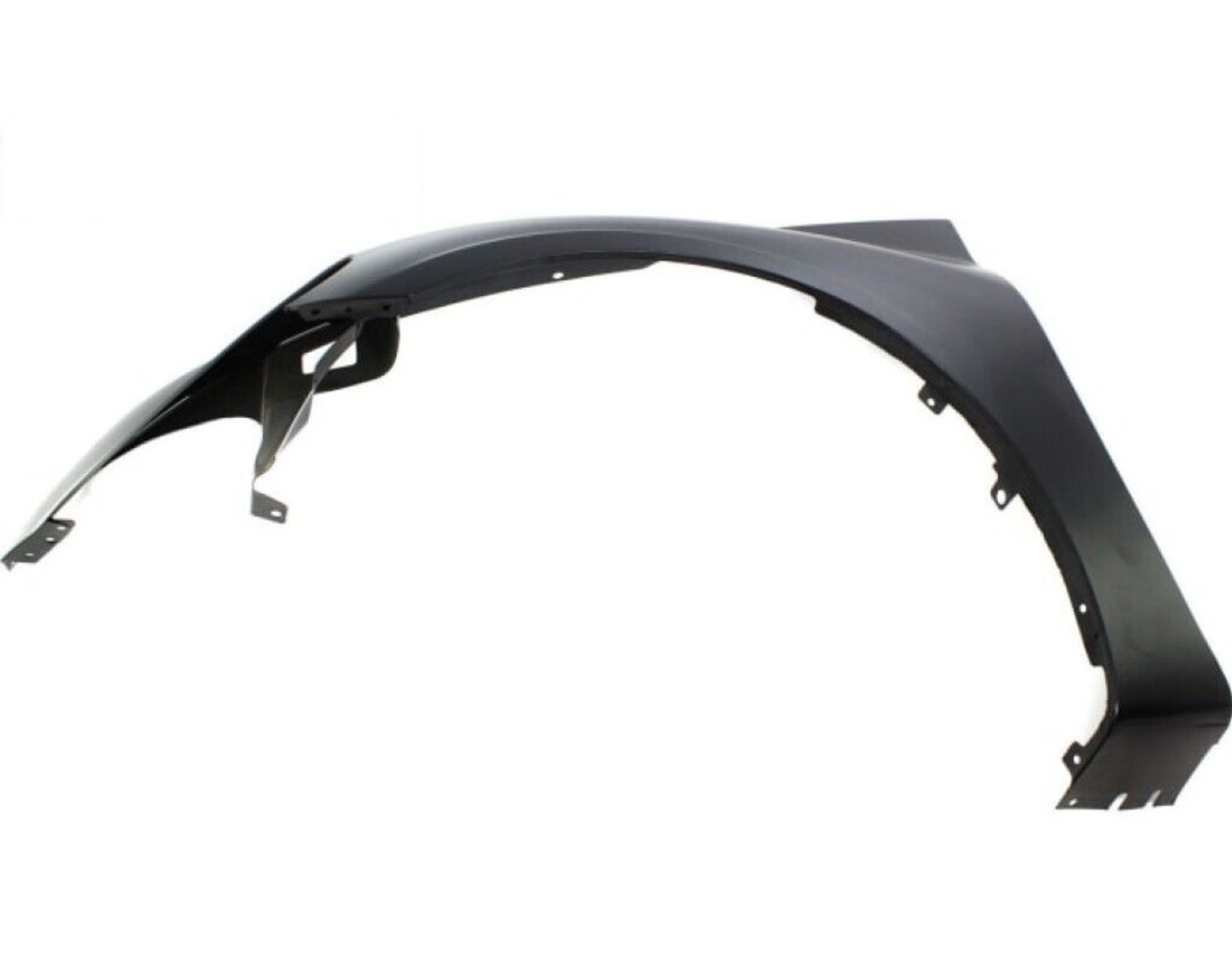 CH1240230 chrysler pt cruiser 2006 2010 front left fender ch1240230 2