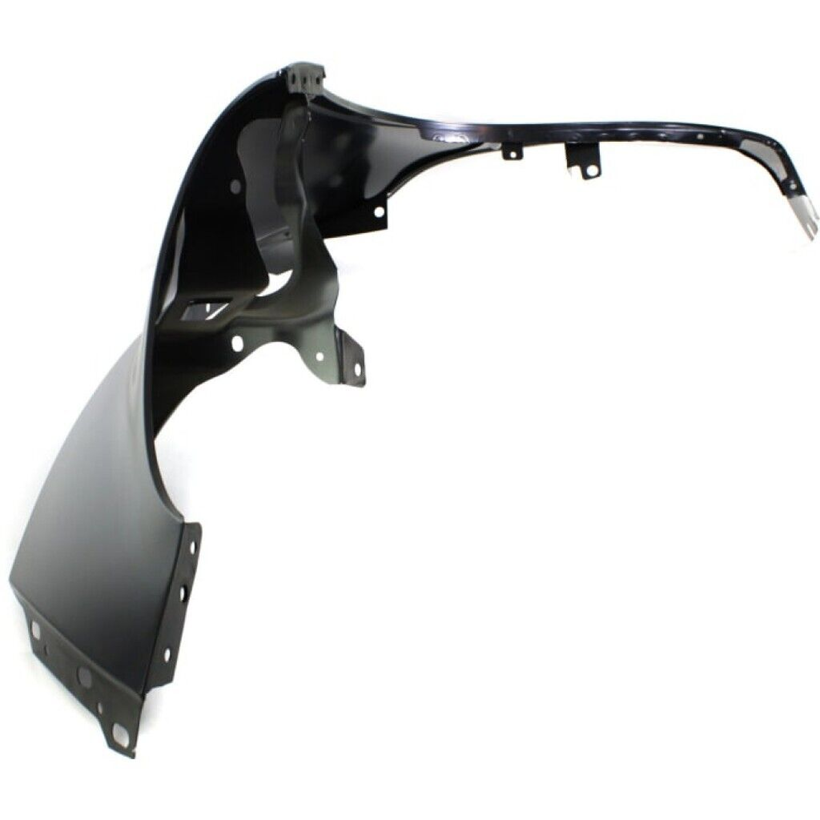 CH1240230 chrysler pt cruiser 2006 2010 front left fender ch1240230 3