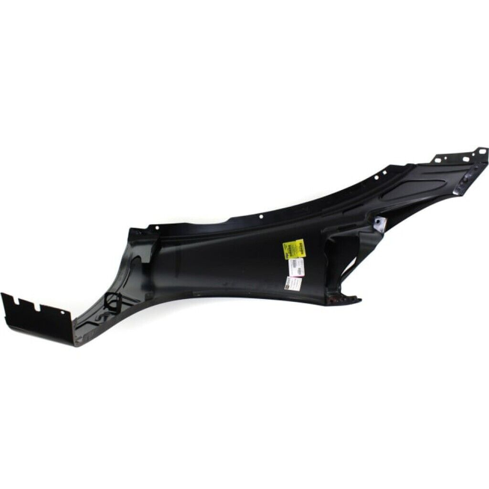 CH1240230 chrysler pt cruiser 2006 2010 front left fender ch1240230 4