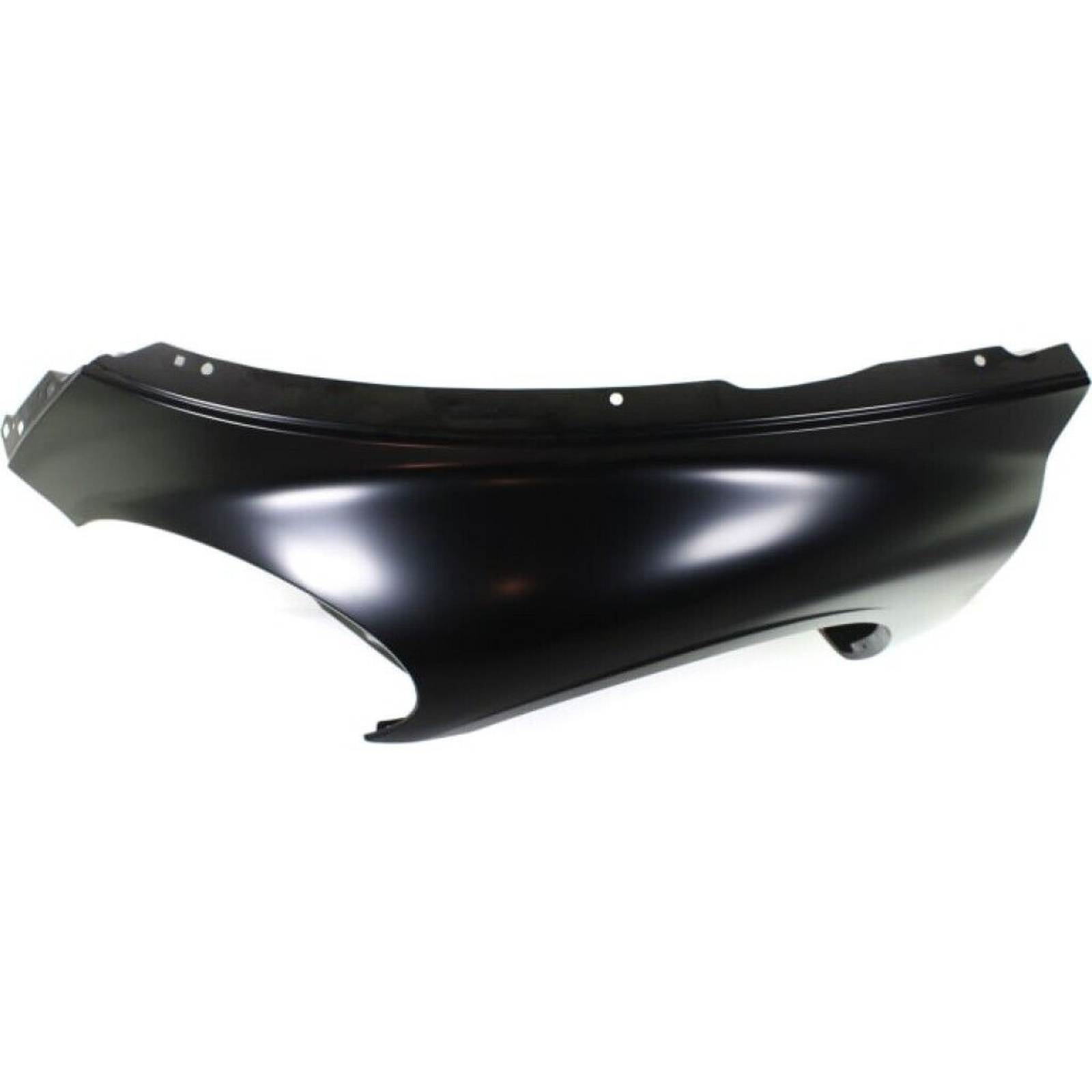 CH1240230 chrysler pt cruiser 2006 2010 front left fender ch1240230 5
