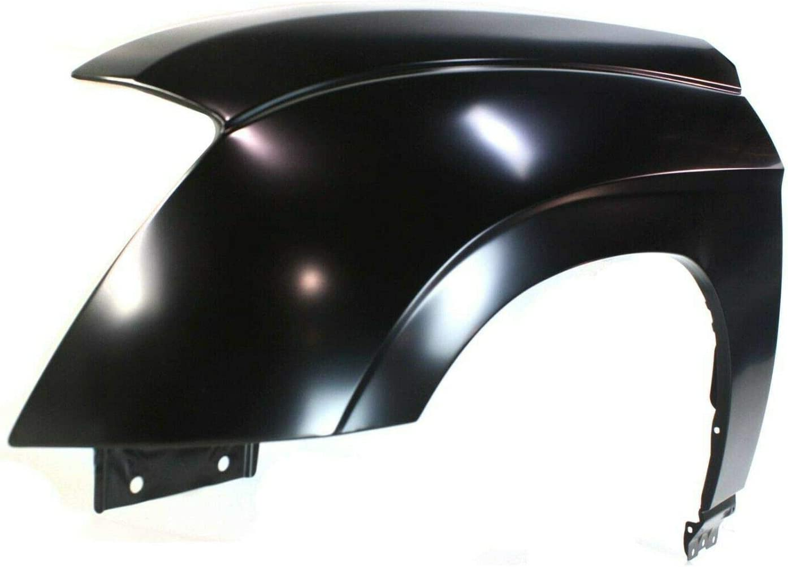 CH1240240 front left fender ch1240240 4