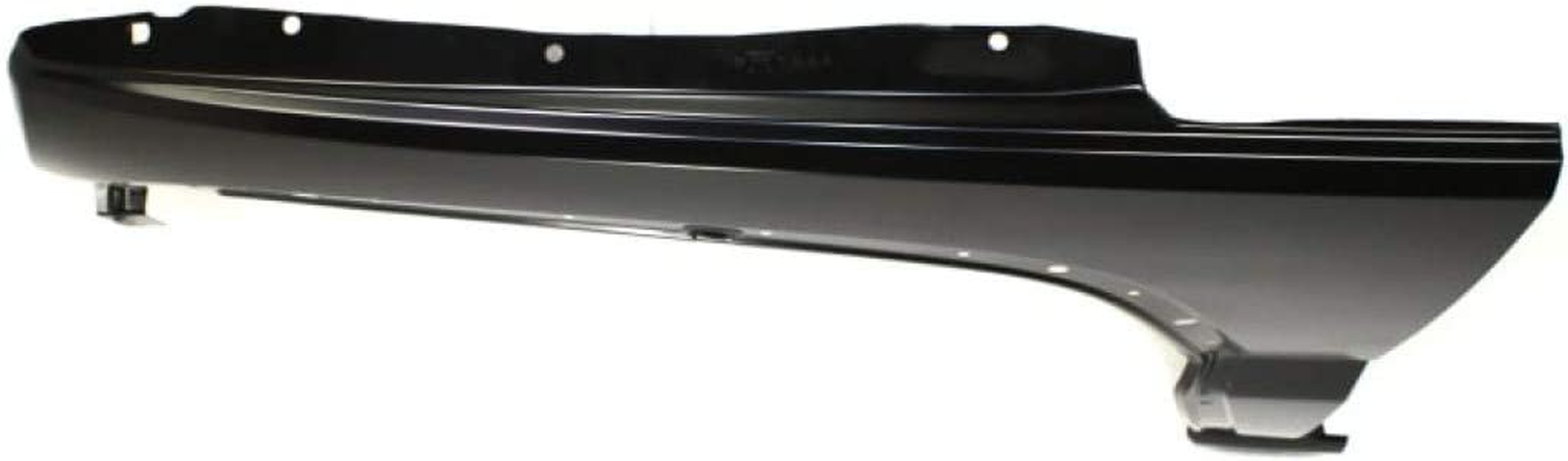 CH1240248 jeep liberty 2005 2007 front left fender ch1240248 4