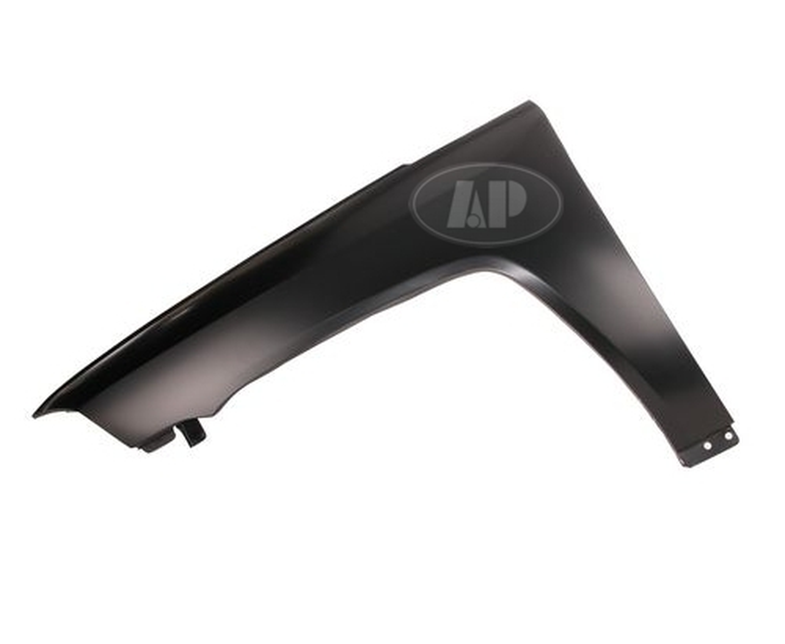 CH1240253C front left fender capa ch1240253c 1