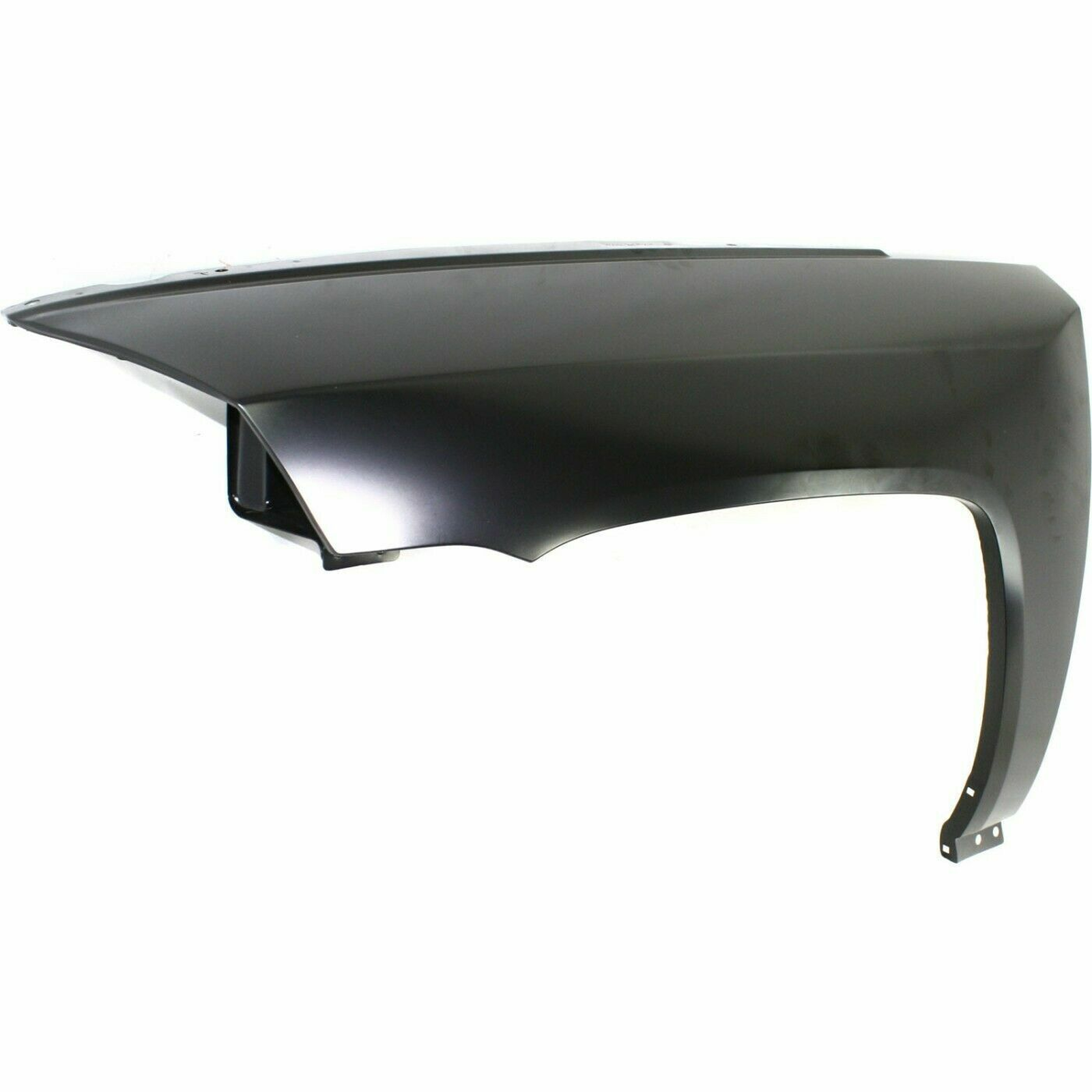 CH1240253C front left fender capa ch1240253c 4
