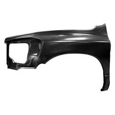 DODGE PICKUP 2002-2008 — FENDER LH ; RAM1500 2006-2008 & RAM2500-3500 / MEGA CAB 2006-2009