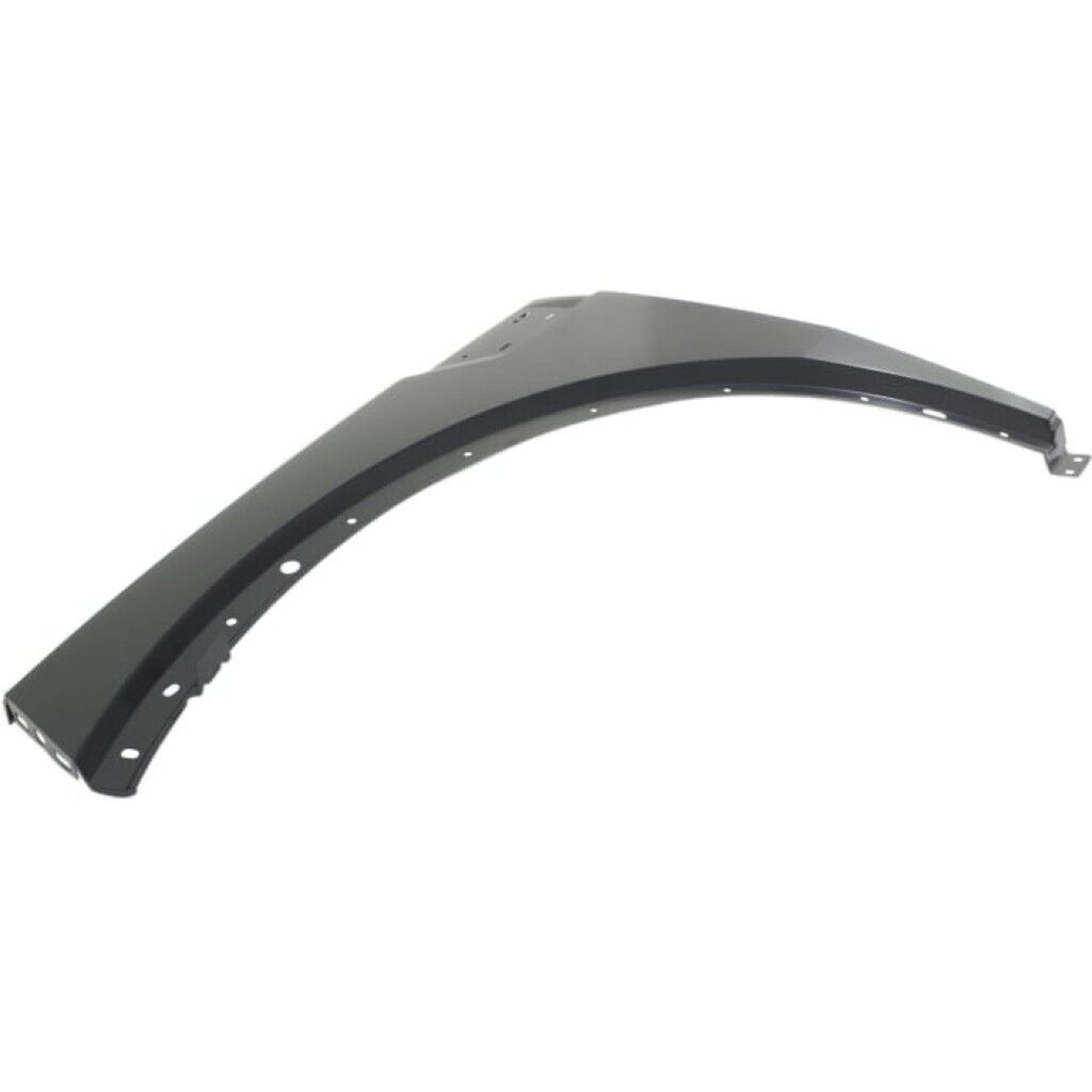 CH1240256 dodge nitro 2007 2011 front left fender ch1240256 3