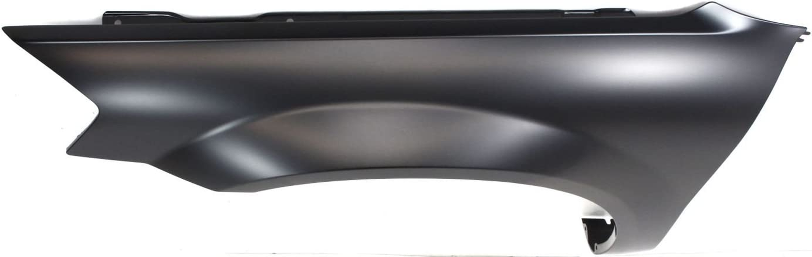 CH1240258 dodge avenger 2008 2010 front left fender ch1240258 3