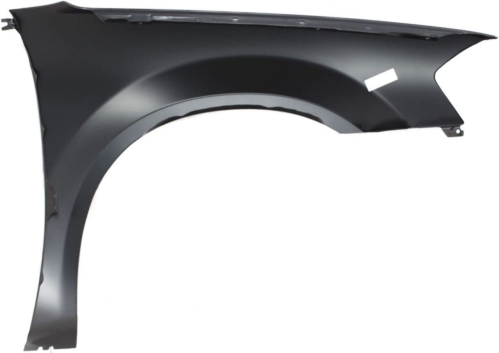 CH1240258 dodge avenger 2008 2010 front left fender ch1240258 4