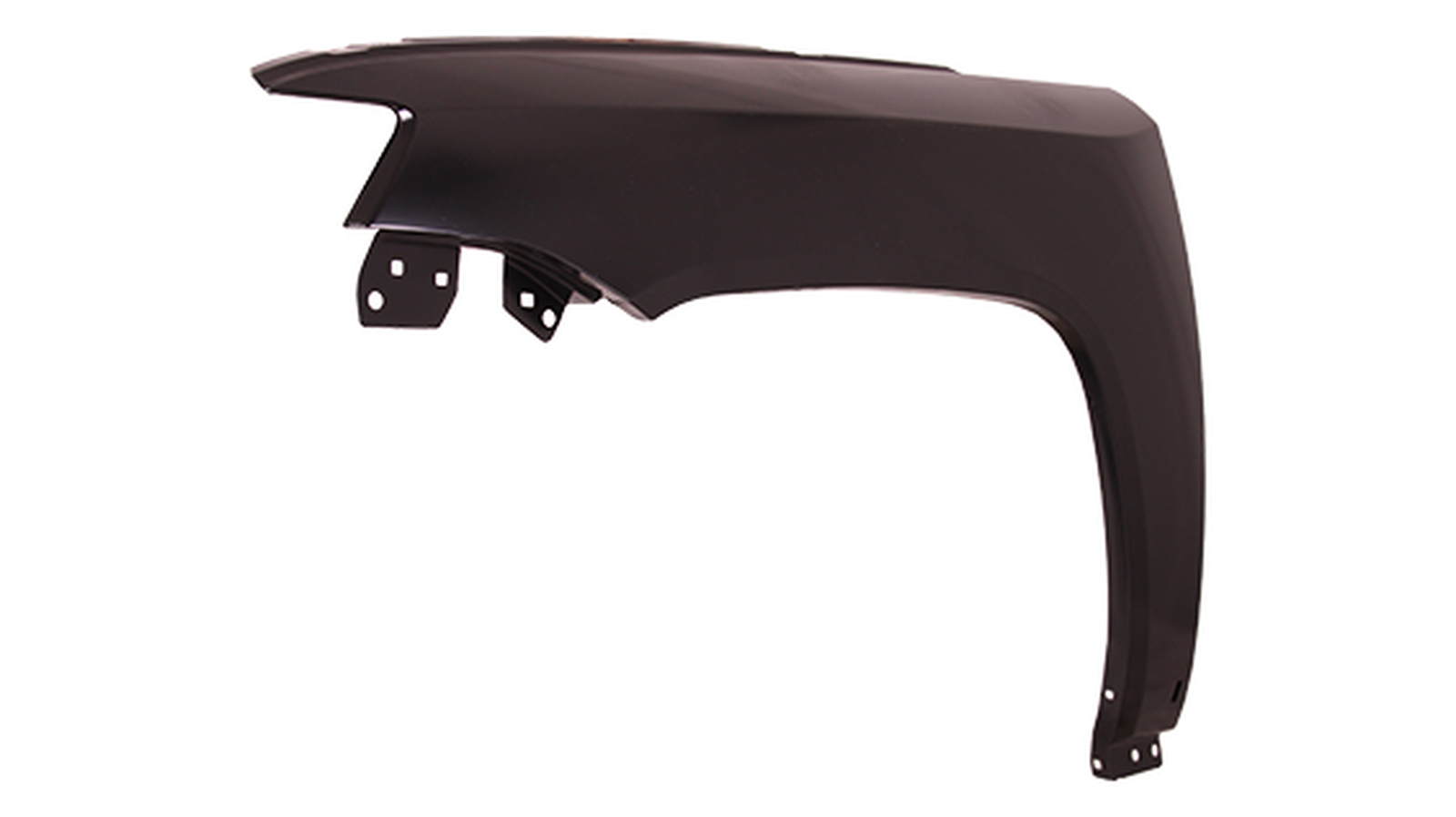 CH1240276 front left fender ch1240276 1