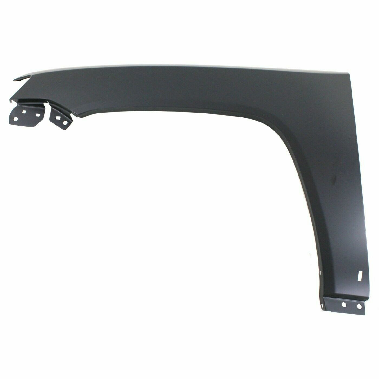 CH1240276 front left fender ch1240276 2