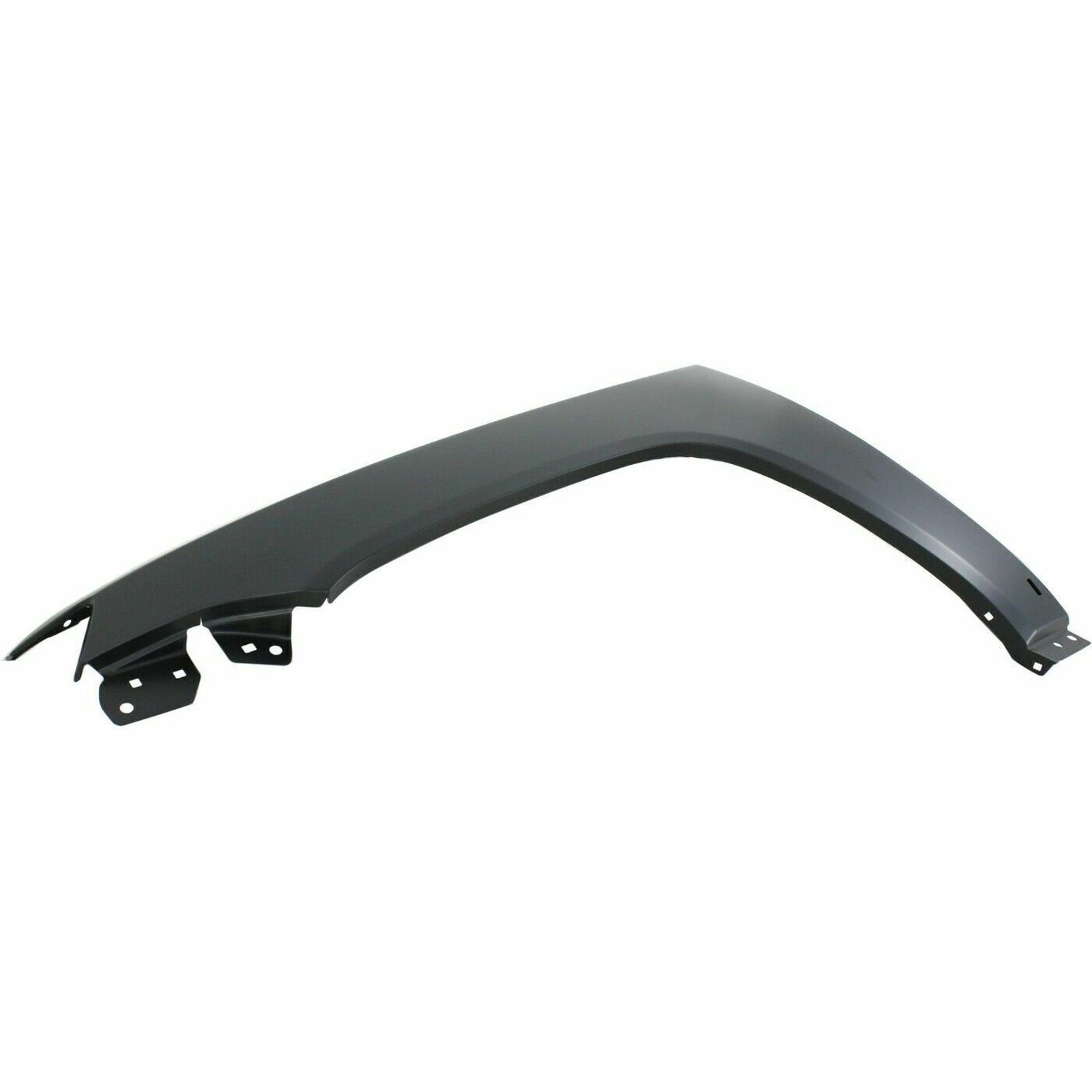 CH1240276 front left fender ch1240276 4