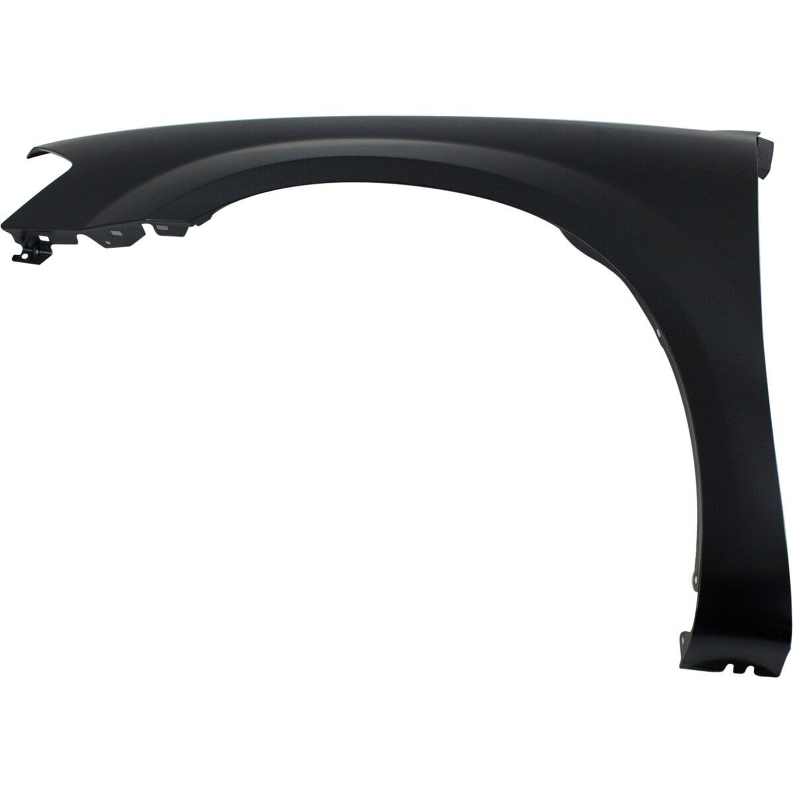 CH1240278 dodge avenger 2011 2014 front left fender ch1240278 2