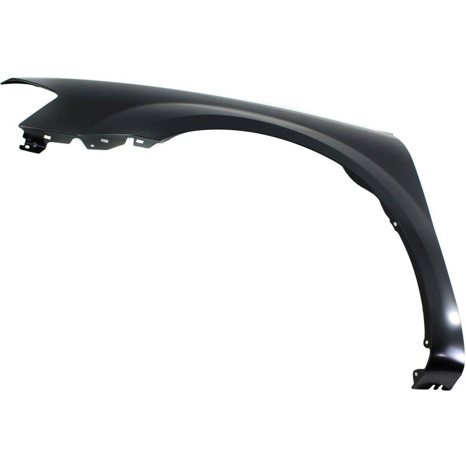 CH1240278 dodge avenger 2011 2014 front left fender ch1240278 4