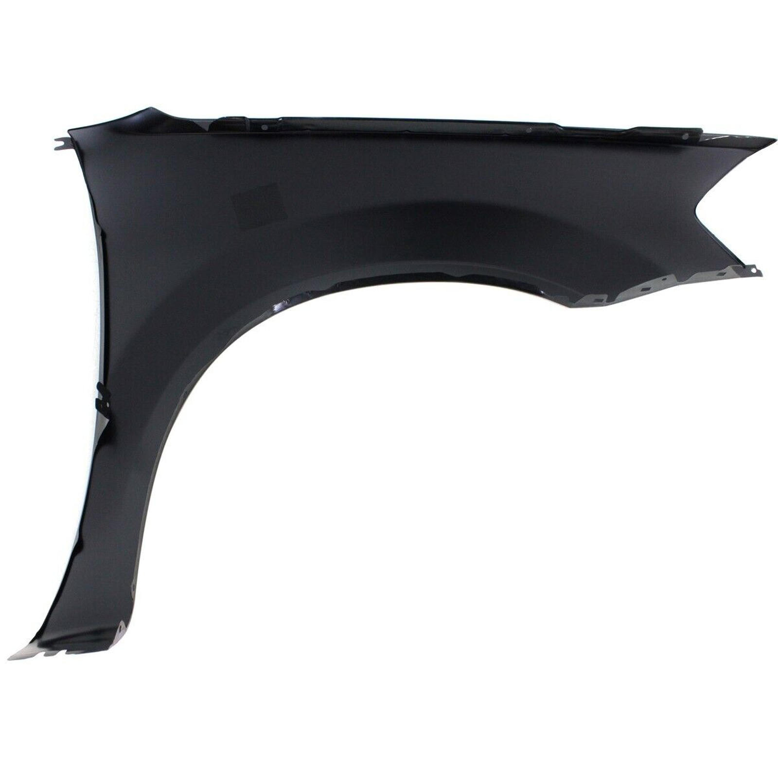 CH1240278 dodge avenger 2011 2014 front left fender ch1240278 5
