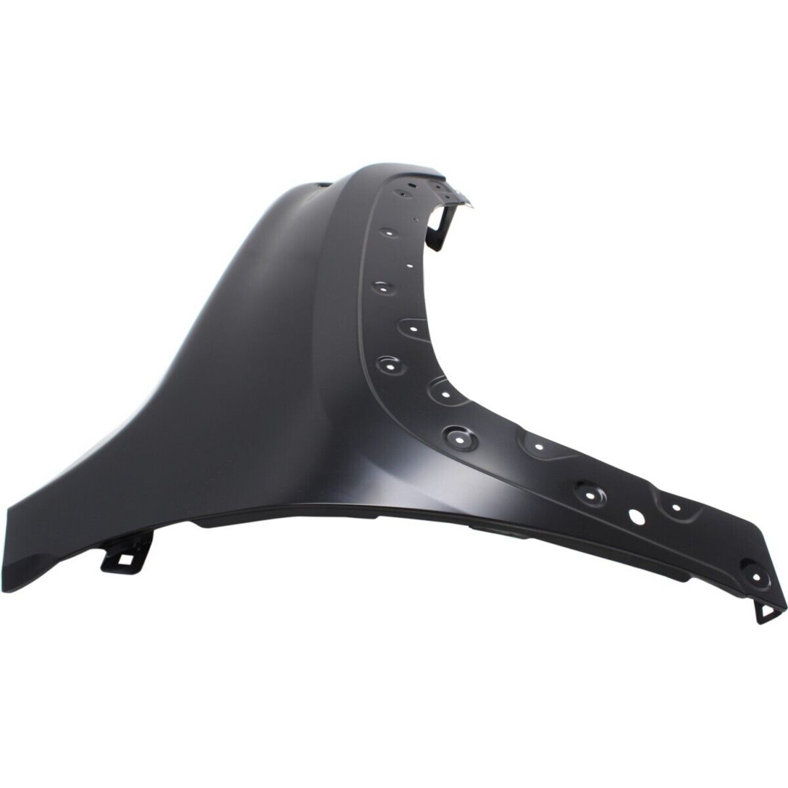 CH1240284 jeep renegade 2015 2023 front left fender steel ch1240284 4