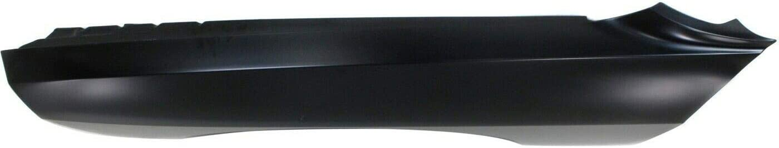 CH1240285 dodge challenger 2008 2023 front left fender steel ch1240285 4