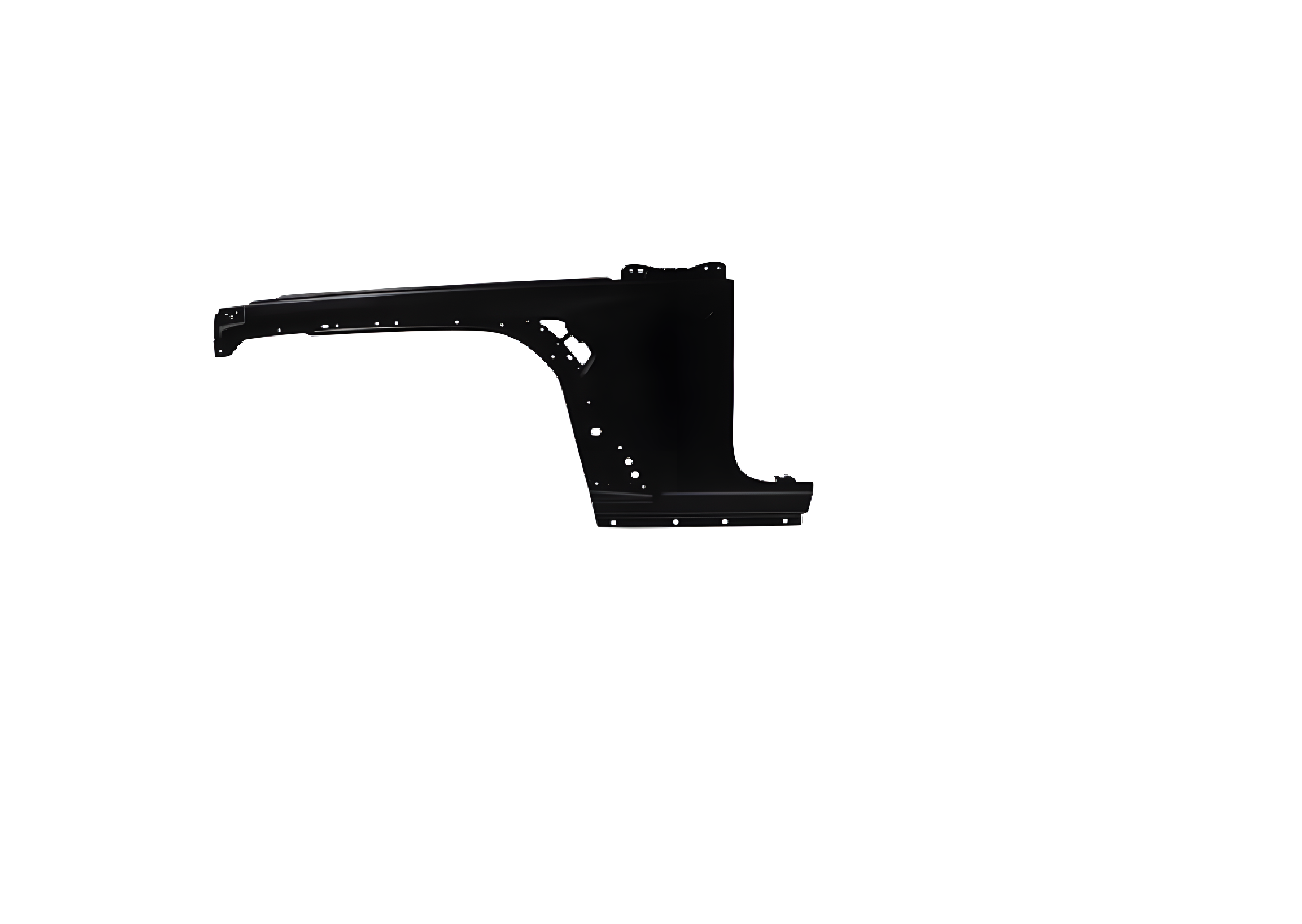 CH1240293V jeep wrangler jl 2018 2025 2