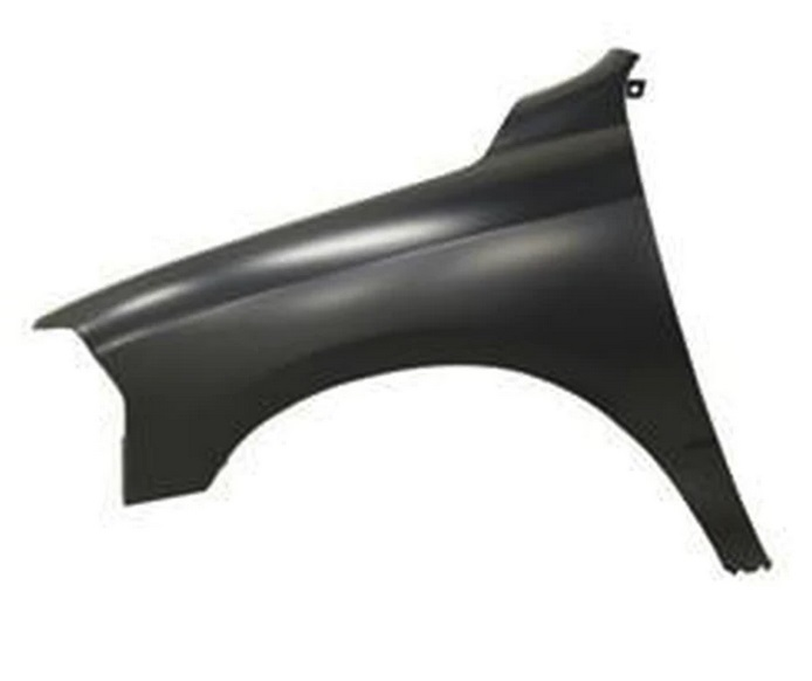 CH1240295 front left fender steel without flares ch1240295 1