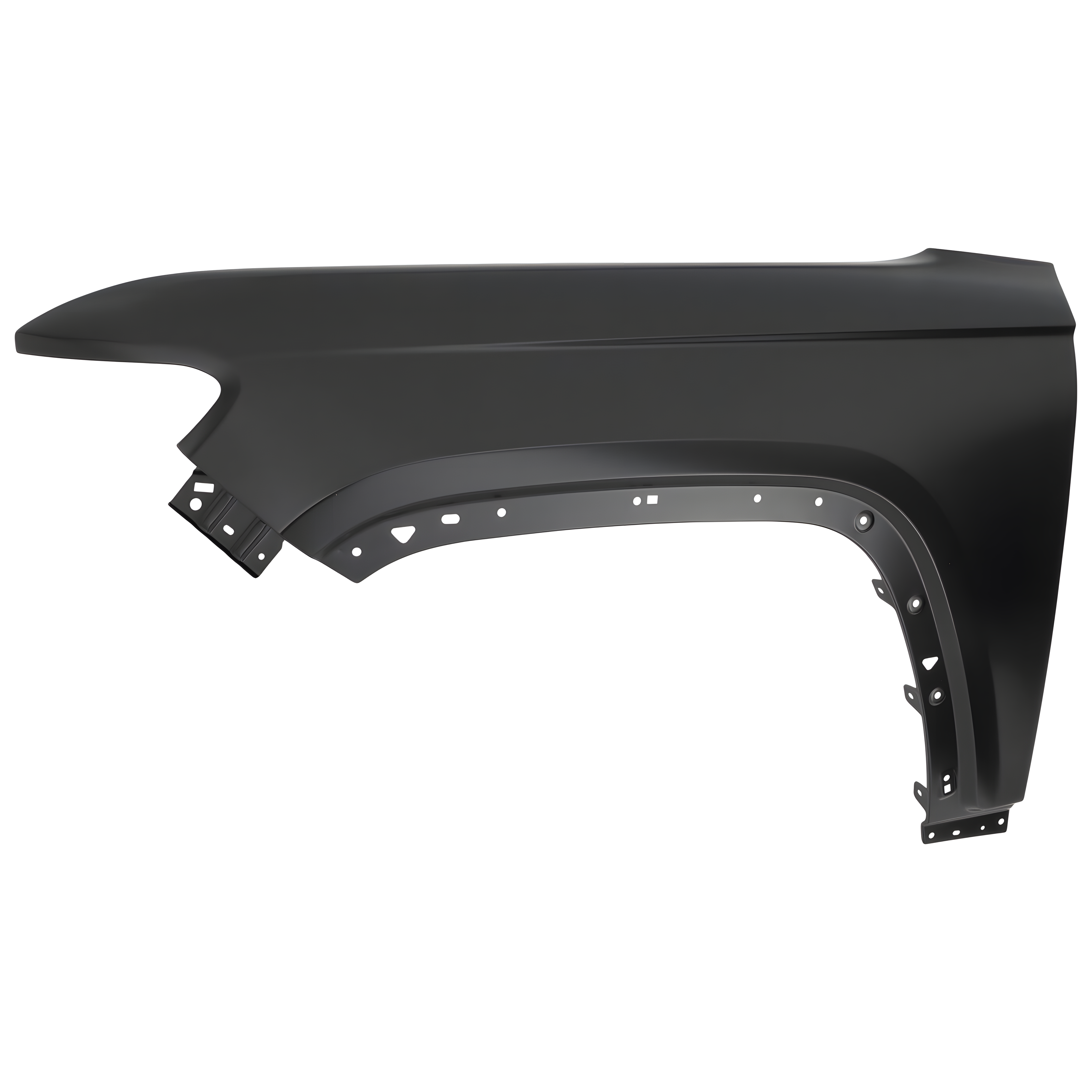 CH1240297V jeep grand cherokee l 2021 2025 2