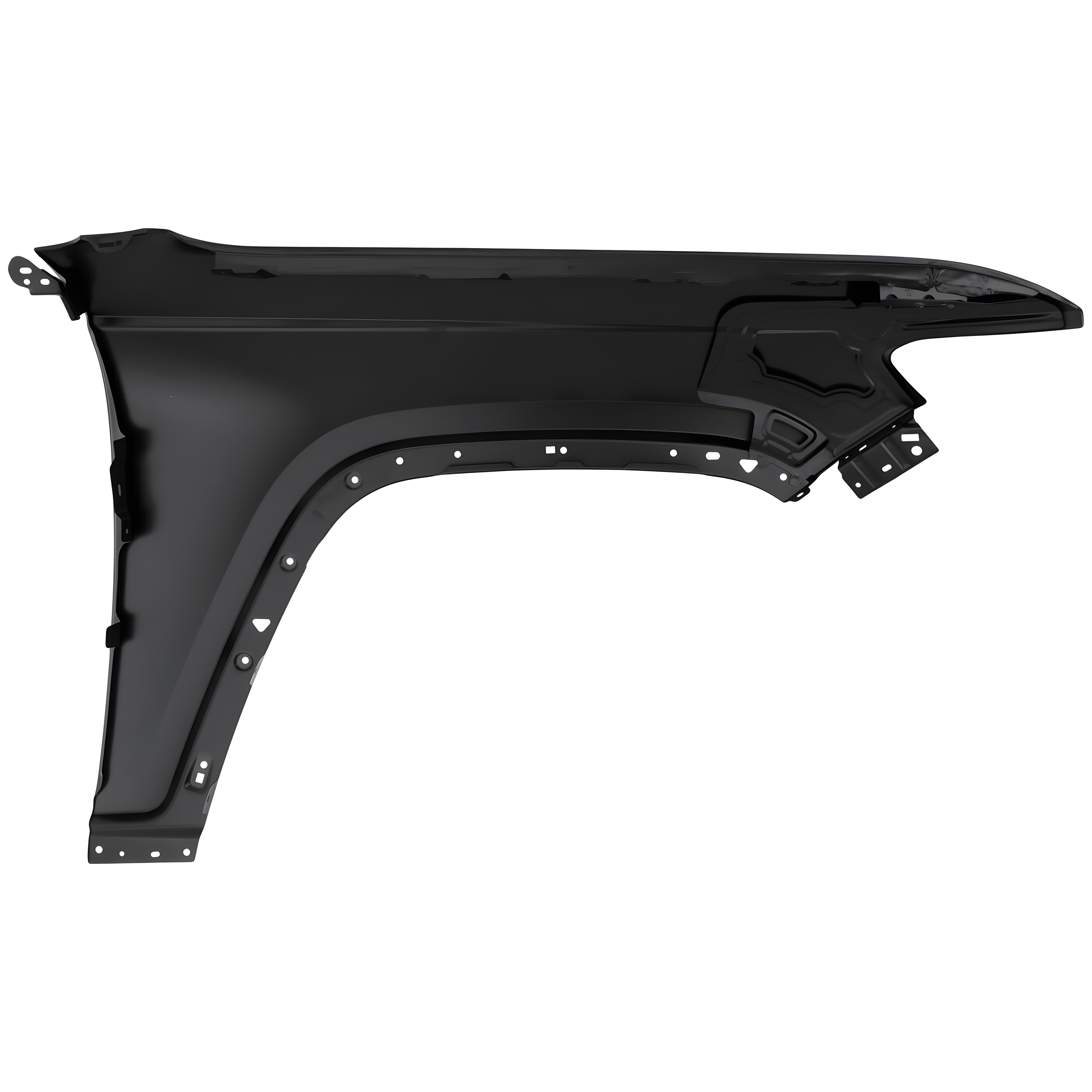 CH1240297V jeep grand cherokee l 2021 2025 4