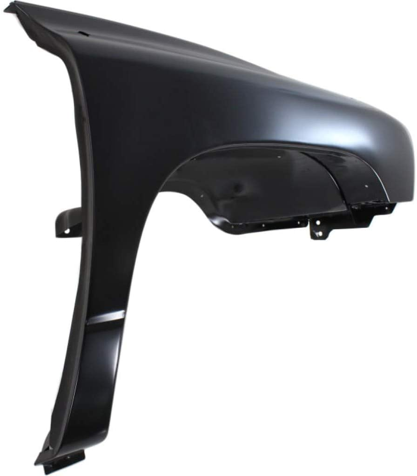 CH1241212 front right fender ch1241212 5