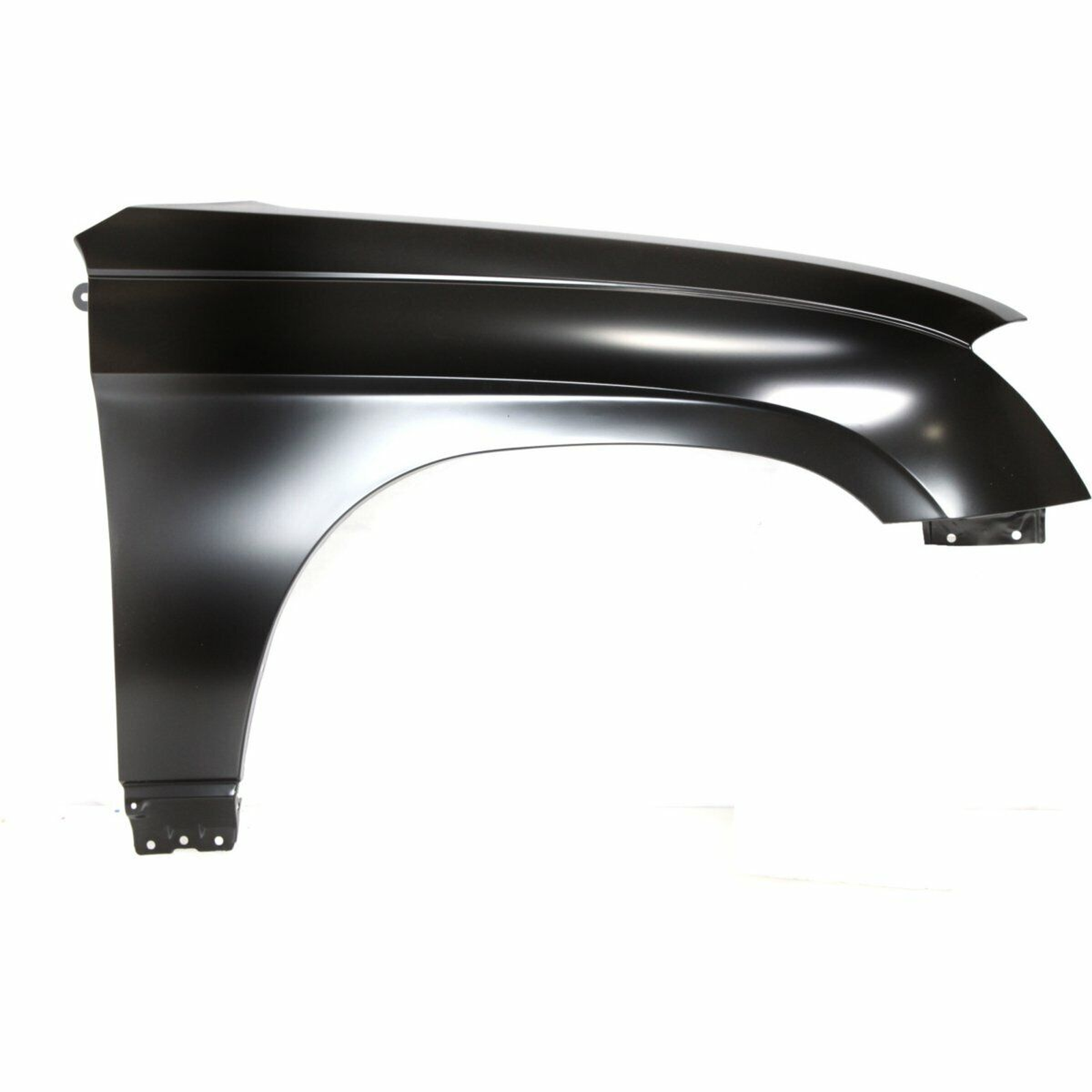 CH1241240 front right fender ch1241240 2