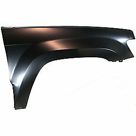 JEEP GRAND CHEROKEE 2008-2010 — FENDER RH; GRAND CHEROKEE 2005-2010 CAPA