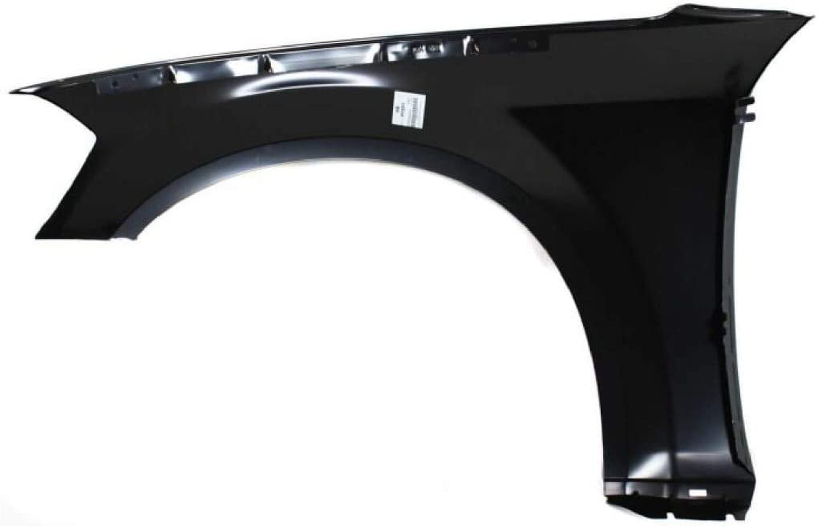 CH1241247 dodge charger 2006 2010 front right fender ch1241247 4