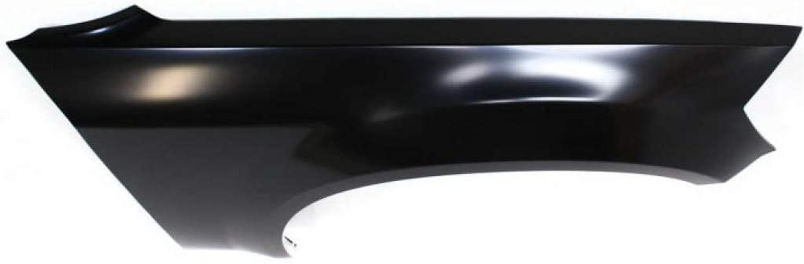 CH1241247 dodge charger 2006 2010 front right fender ch1241247 5
