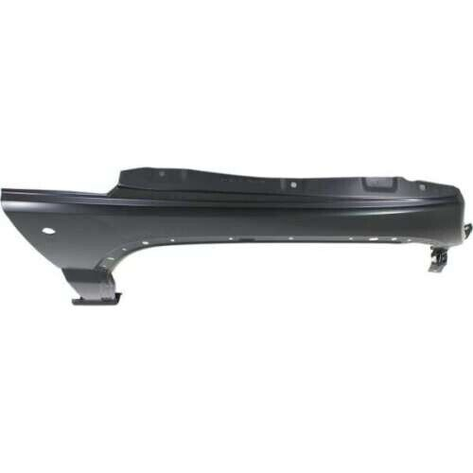 CH1241248 jeep liberty 2005 2007 front right fender ch1241248 5