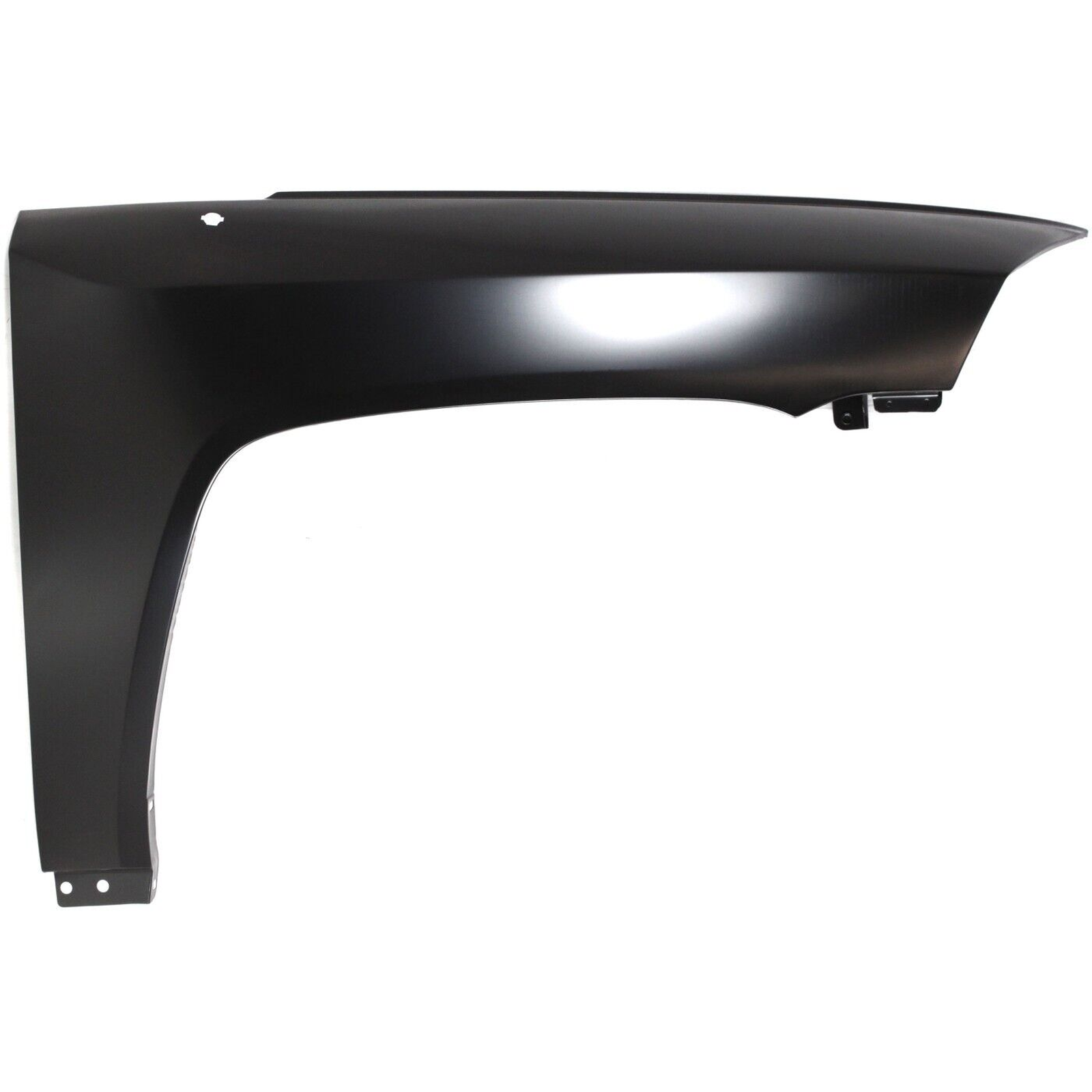 CH1241253 front right fender ch1241253 2