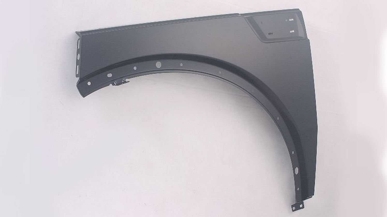 CH1241256 dodge nitro 2007 2011 front right fender ch1241256 1