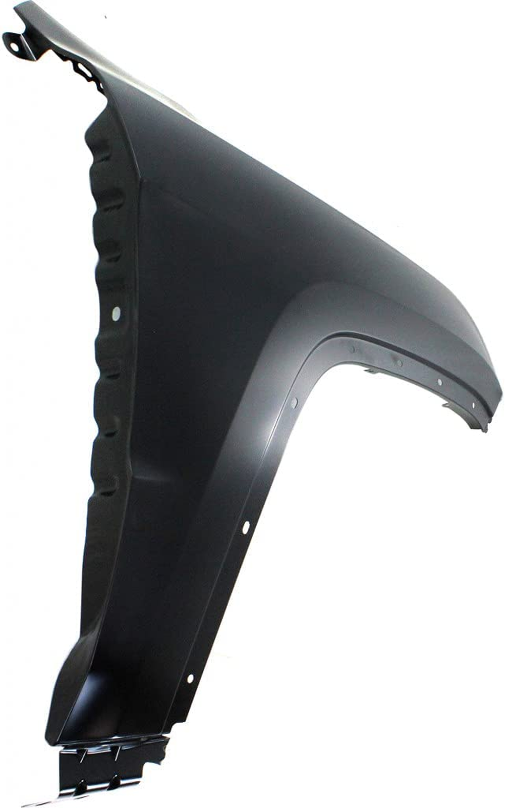 CH1241272 jeep grand cherokee 2011 2021 front right fender ch1241272 3