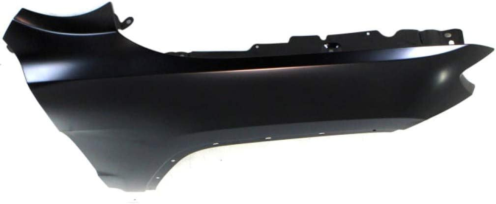 CH1241272 jeep grand cherokee 2011 2021 front right fender ch1241272 4