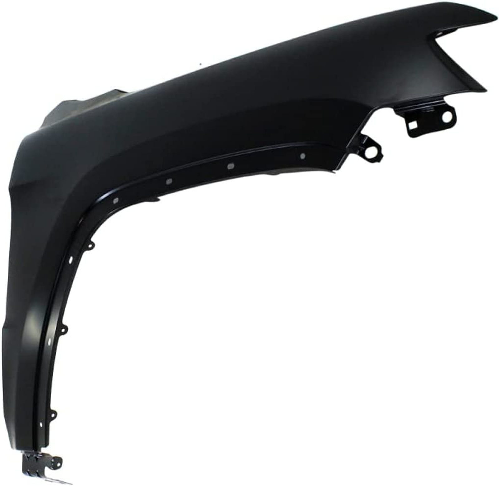 CH1241272 jeep grand cherokee 2011 2021 front right fender ch1241272 5