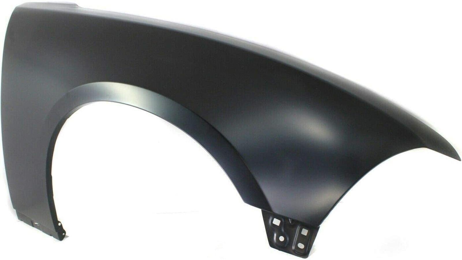 CH1241275 dodge charger 2011 2014 front right fender ch1241275 1