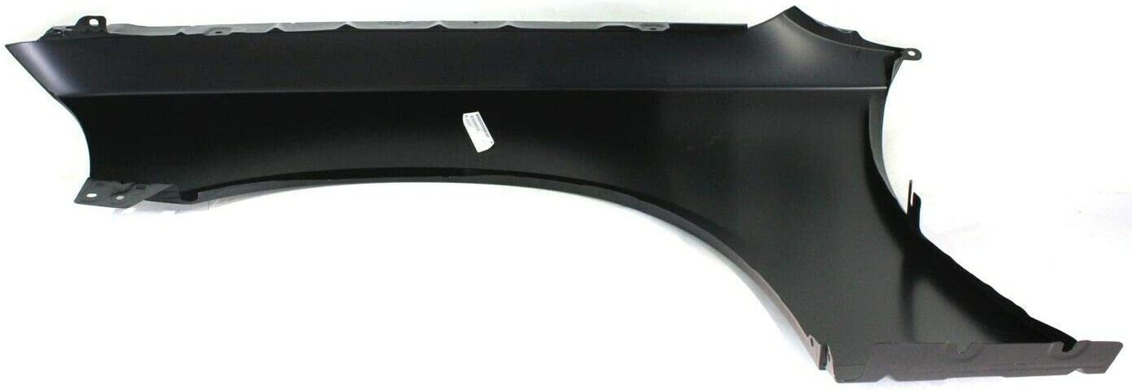 CH1241275 dodge charger 2011 2014 front right fender ch1241275 5