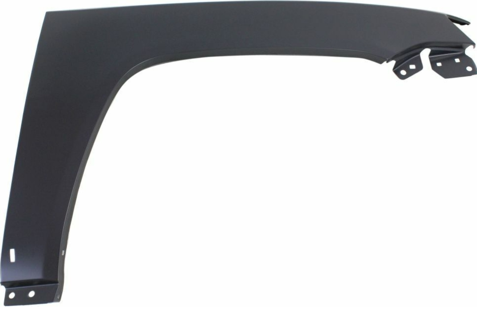 CH1241276 front right fender ch1241276 3
