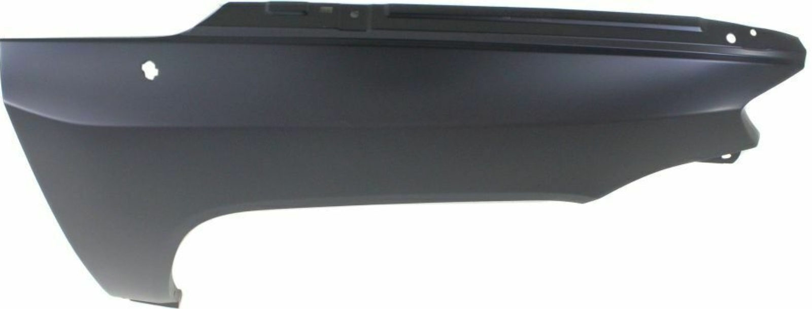 CH1241276 front right fender ch1241276 4