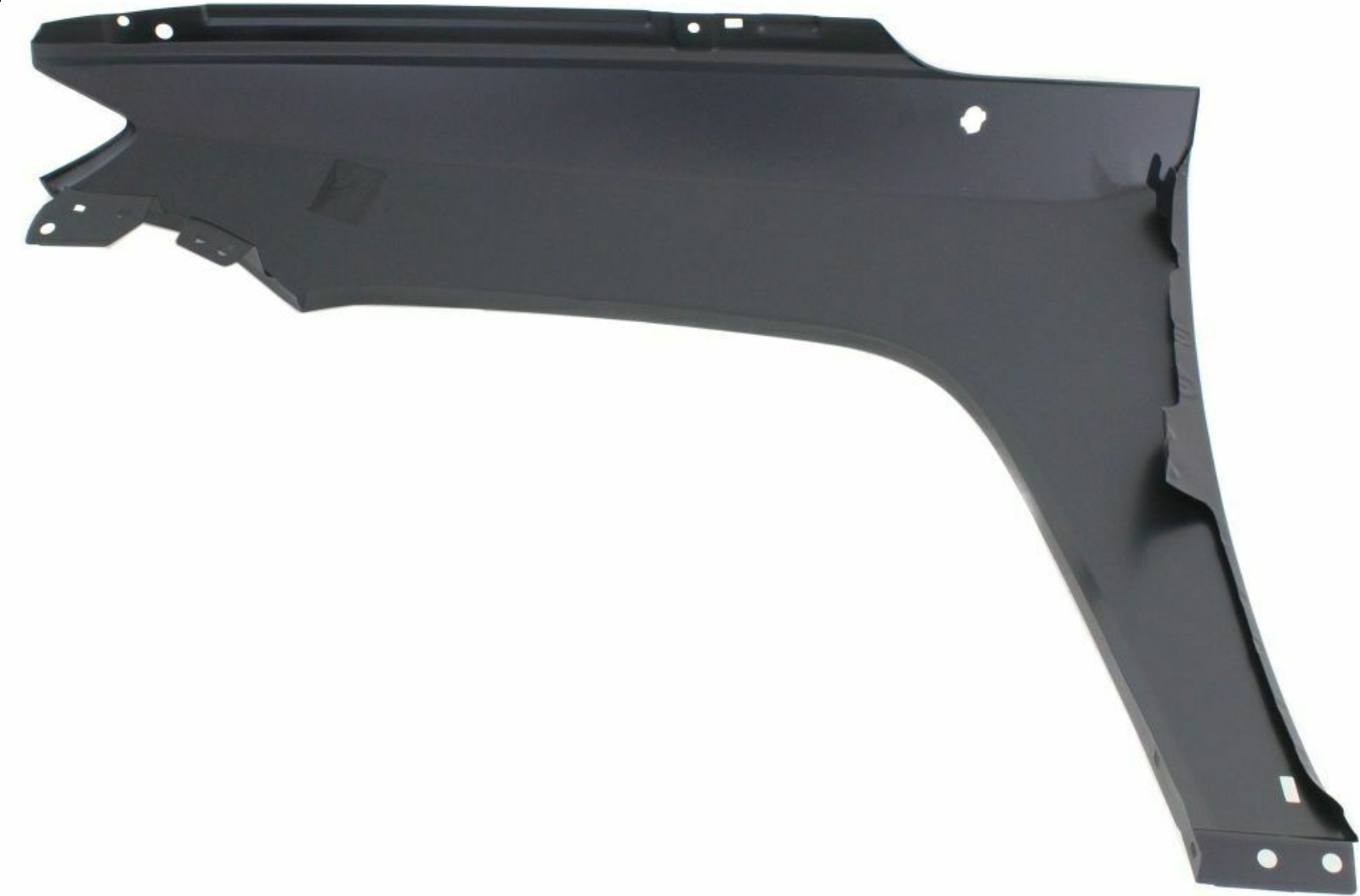 CH1241276 front right fender ch1241276 5