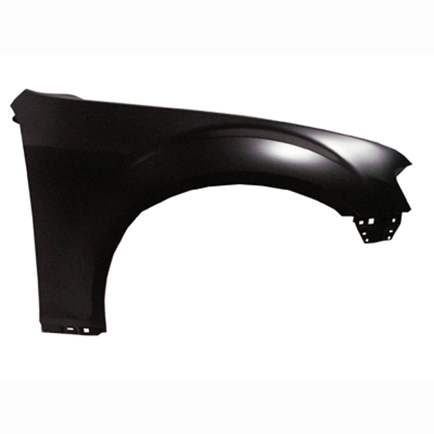 CHRYSLER 300 2011-2023 — FENDER RH; 300 2011-2023 CAPA
