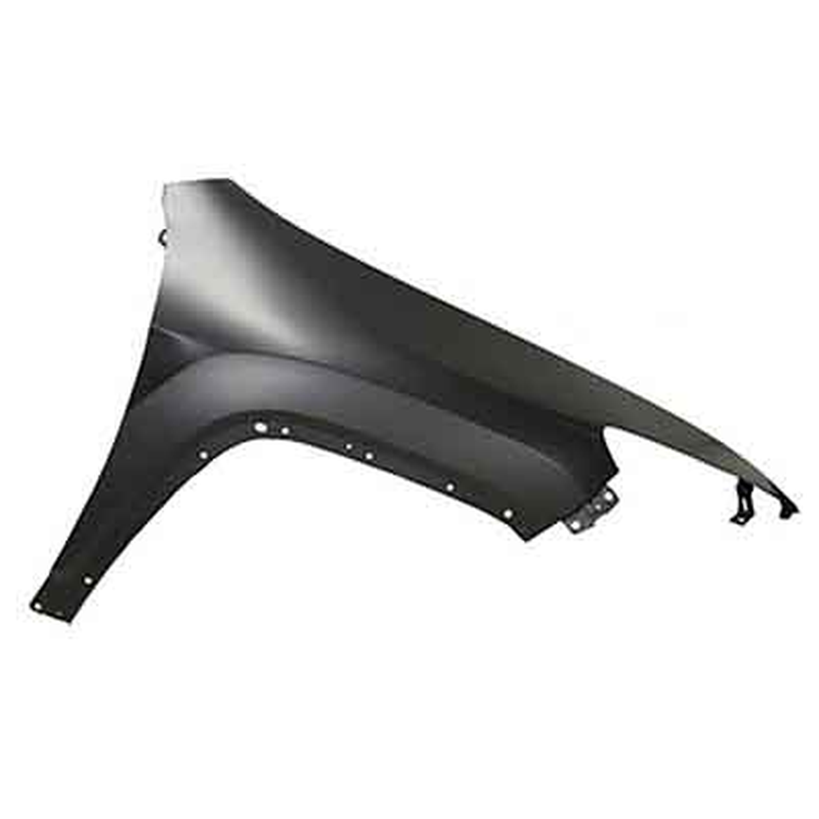 CH1241281 jeep cherokee 2014 2018 front right fender ch1241281 1