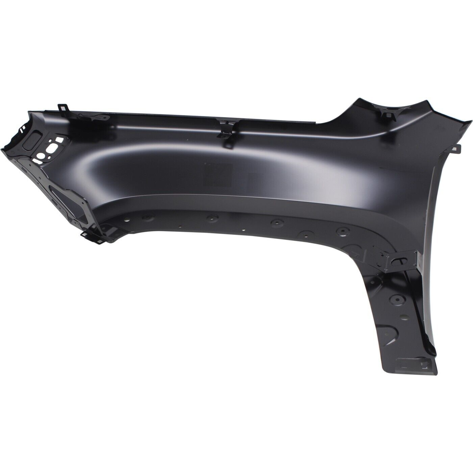 CH1241284C jeep renegade 2015 2023 front right fender steel capa ch1241284c 5